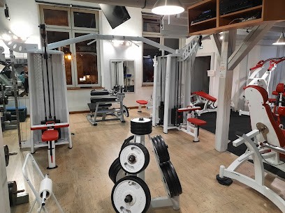 Le Métamorphose, Salle de Gym et Fitness à Molsheim
