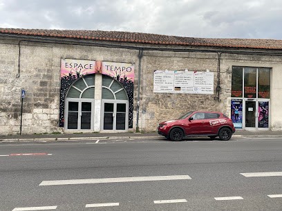 Tempo Fitness (Espace Tempo) | Salle de Fitness à Angoulême, Salle de Gym et Fitness à Angoulême