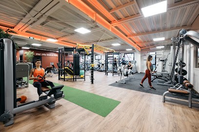 In & Out Fitness, Salle de Gym et Fitness à Montpellier