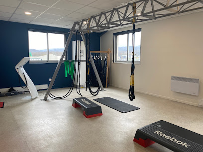 Fit'n Go Centre Forme & Minceur Mozac Salle De Gym & Fitness à Mozac
