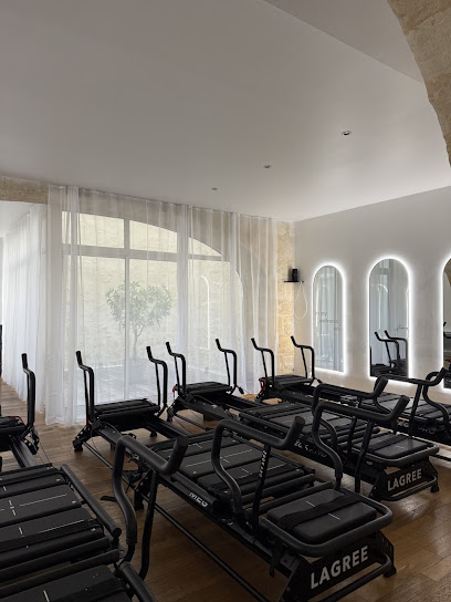 Lagree Lab Salle De Gym & Fitness à Bordeaux
