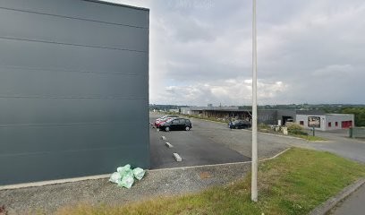L'orange Bleue, Salle de Gym et Fitness à La Colombe