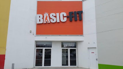 Basic-Fit La Neuvillette Avenue Nationale, Salle de Gym et Fitness à Reims