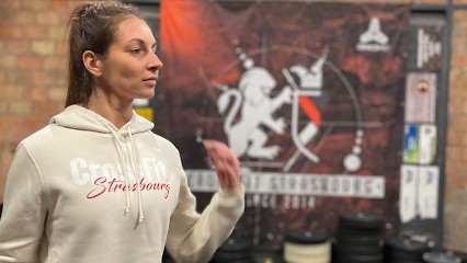 Crossfit Strasbourg, Salle de Gym et Fitness à Strasbourg
