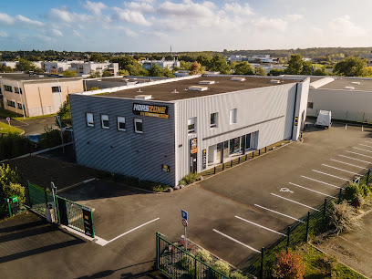 Horszone 49 Salle De Gym & Fitness à Beaucouzé