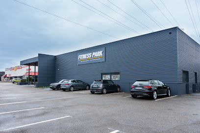Fitness Park - Salle De Sport Bourg-En-Bresse Salle De Gym & Fitness à Bourg-en-Bresse
