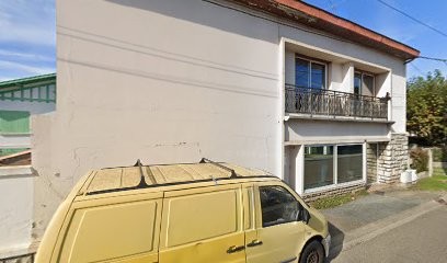 Laberny Lemarchand Martine Sophie, Salle de Gym et Fitness à Soustons