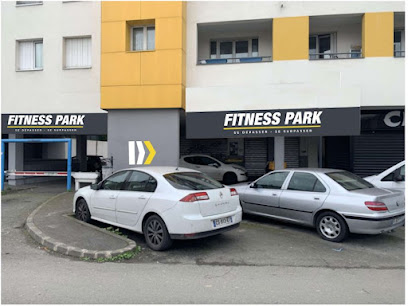 Fitness Park - Salle De Sport Romainville Salle De Gym & Fitness à Romainville