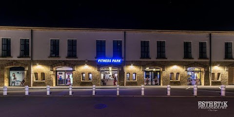 Fitness Park, Salle de Gym et Fitness à Metz
