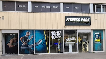 Salle De Sport Paris 20 - Fitness Park Nation, Salle de Gym et Fitness à Paris 20