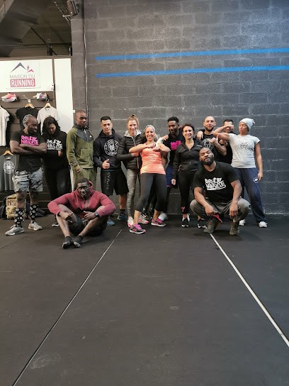 Crossfit Bbn, Salle de Gym et Fitness à Montigny-lès-Cormeilles