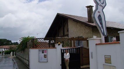 La Danse Pour le Plaisir, Salle de Gym et Fitness à Anglet