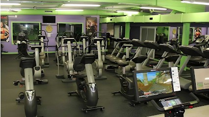 Fashion Fitness Norville - Gym, Salle de Gym et Fitness à La Norville