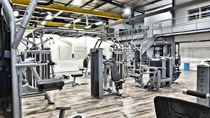 So Good Campus St Cyr Sur Mer, Salle de Gym et Fitness à Saint-Cyr-sur-Mer