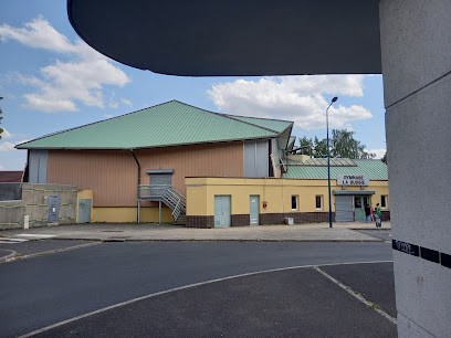 Gymnase La Bussie, Salle de Gym et Fitness à Vauréal