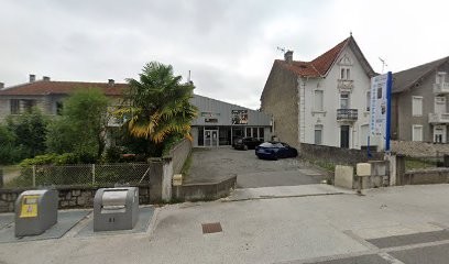 Metamorphose, Salle de Gym et Fitness à Saint-Gaudens