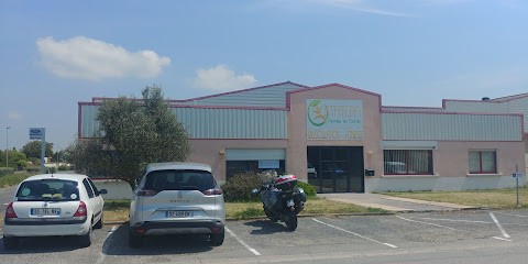 Statera Atlantic Challenges, Salle de Gym et Fitness à Saint-Vivien