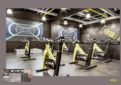 Salle De Sport Marly - Fitness Park, Salle de Gym et Fitness à Marly