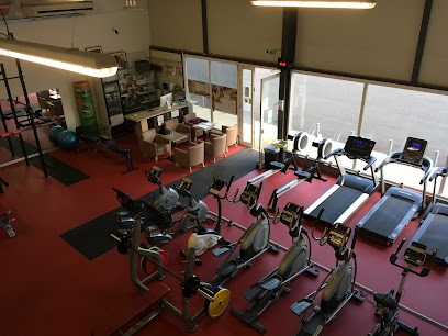 Ardèche Fitness, Salle de Gym et Fitness à Vallon-Pont-d'Arc