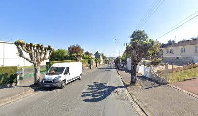 Gymnase Petites Rando, Salle de Gym et Fitness à Saint-Aignan