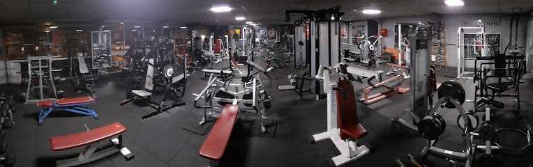 Fitness Empire, Salle de Gym et Fitness à Ambarès-et-Lagrave