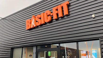 Basic-Fit Chevigny-Saint-Sauveur Rue Nicolas De Condorcet, Salle de Gym et Fitness à Chevigny-Saint-Sauveur