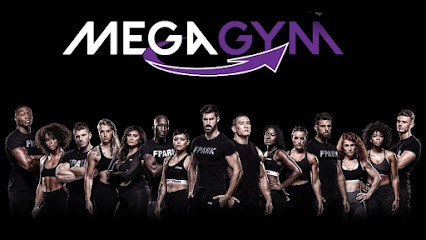 MEGAGYM, Salle de Gym et Fitness à Moulins