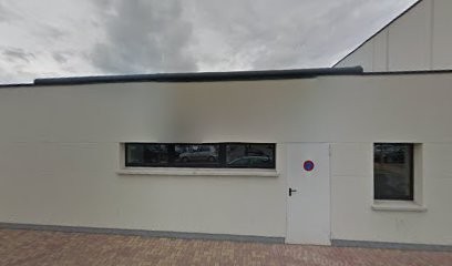 Gymnase de Veymerange, Salle de Gym et Fitness à Thionville