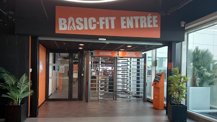 Basic-Fit Les Sables-d’Olonne Avenue François Mitterand, Salle de Gym et Fitness aux Sables-d'Olonne