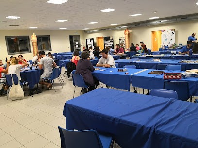 Centre Multisport Municipal, Salle de Gym et Fitness à Lavelanet