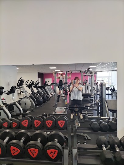 OMEGA Salle De Sport, Fitness., Salle de Gym et Fitness à Neuville-aux-Bois