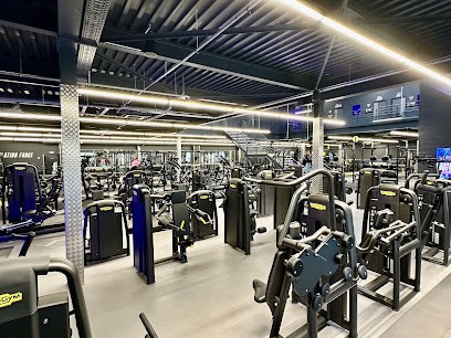 Fitness park Maubeuge, Salle de Gym et Fitness à Maubeuge