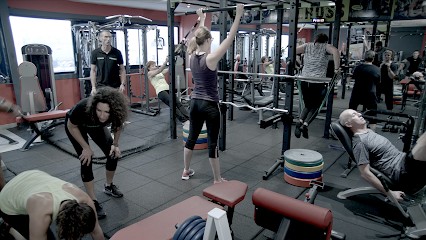 Leite's Move, Salle de Gym et Fitness à Meximieux