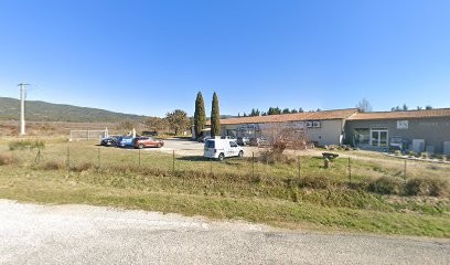 Energym, Salle de Gym et Fitness à Puyvert