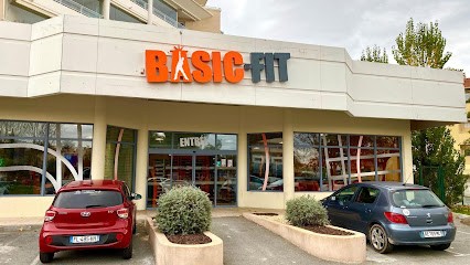 Basic-Fit Frejus Traverse De La Magdelaine, Salle de Gym et Fitness à Fréjus