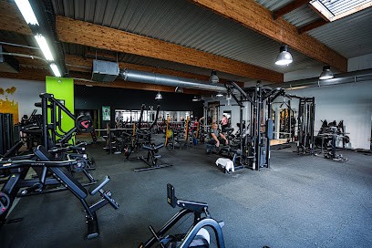 FITACCESS Tullins, Salle de Gym et Fitness à Tullins