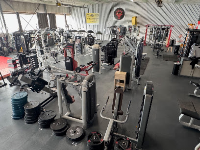 Asvbd Musculation, Salle De Gym & Fitness à Saint-Jean-de-Losne