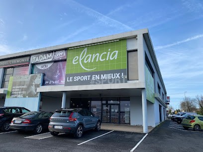 Elancia | CARQUEFOU, Salle de Gym et Fitness à Carquefou