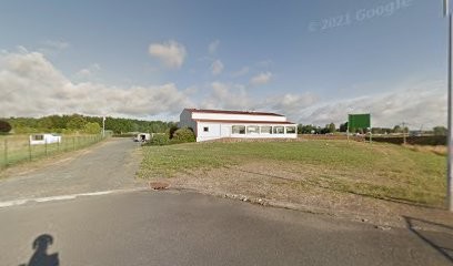 Leblanc Wkf, Salle de Gym et Fitness à Louzy