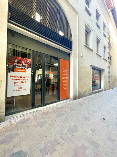 Easygym Avignon Salle De Gym & Fitness à Avignon
