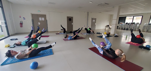 Sport & Coaching Aventure Salle De Gym & Fitness à Toulouse
