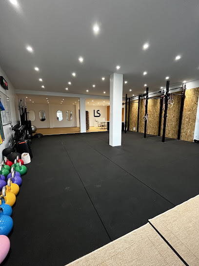 Studio Ls Coaching - Crosstraining, Pilates, Préparation Physique Salle De Gym & Fitness à Aix-en-Provence