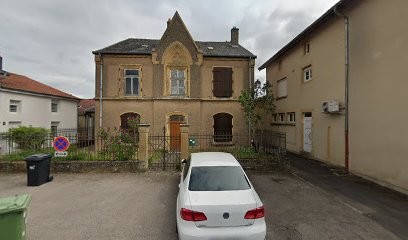 Dojo Richemont Spider Team Impact, Salle de Gym et Fitness à Richemont