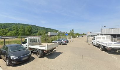 Dsc Vienne, Salle de Gym et Fitness à Seyssuel