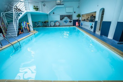 Les Océades - Febvotte, Salle de Gym et Fitness à Tours