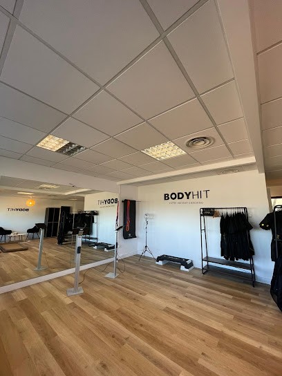 BODYHIT FREJUS ELECTROSTIMULATION, Salle de Gym et Fitness à Fréjus