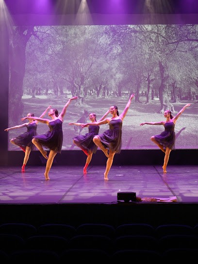 Fitdance Academy, Salle de Gym et Fitness à Roquebrune-Cap-Martin