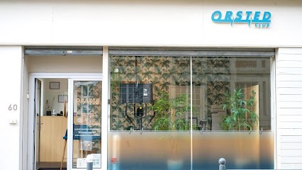 Orsted Club, Salle de Gym et Fitness à Lille