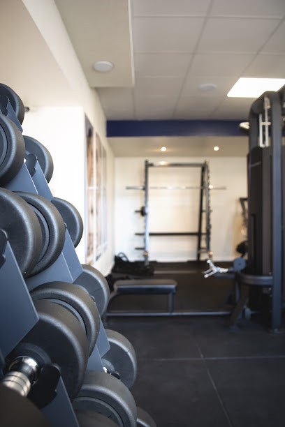 Total Unity Training, Salle de Gym et Fitness à Pontarlier