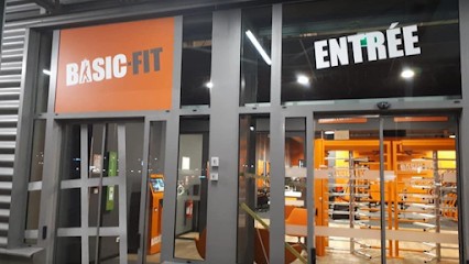 Basic-Fit La Roche-sur-Yon Impasse Georges Cuvier, Salle de Gym et Fitness à La Roche-sur-Yon